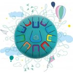 Tambu by Juega Conmigo Tambú modré – Zbozi.Blesk.cz