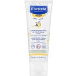 Mustela Bébé Nourishing Cream With Cold Cream tělový krém pro děti 40 ml – Zboží Dáma
