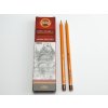 Tužky a mikrotužky Koh-i-Noor grafitová tužka 1500 HB