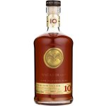 Bacardi Gran Reserva Diez Extra Rare Gold Rum 10y 40% 0,7 l (holá láhev) – Hledejceny.cz