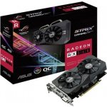 Asus ROG-STRIX-RX560-4G-V2-GAMING 90YV0HV0-M0NA00 – Hledejceny.cz