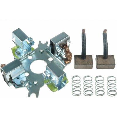 Držák, uhlíkové kartáče AS-PL SBH0003 – Sleviste.cz