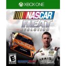 NASCAR Heat Evolution