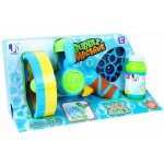 RAPPA Pistole na bubliny velká s bublifukem – Zboží Dáma