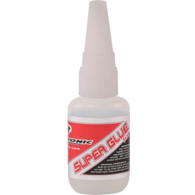 Robitronic Tire Glue lepidlo na pneumatiky 20ml – Zboží Mobilmania