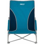 NILS Camp NC3035 modré – Zboží Dáma