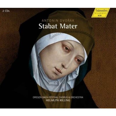 Stabat Mater CD – Hledejceny.cz