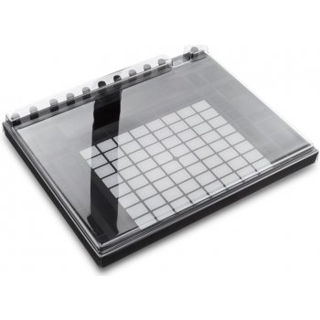 Decksaver Ableton Push 2 cover