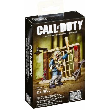 Mega Bloks Call Of Duty Brutus