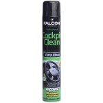 Falcon Cockpit Clean Denim Black 750 ml – Zboží Mobilmania