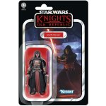 Hasbro Star Wars Vintage Collection Knights of the Old Republic Darth Revan – Hledejceny.cz