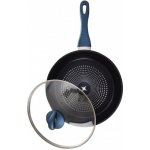 Orion Royal nerez s poklicí 28 cm – Hledejceny.cz