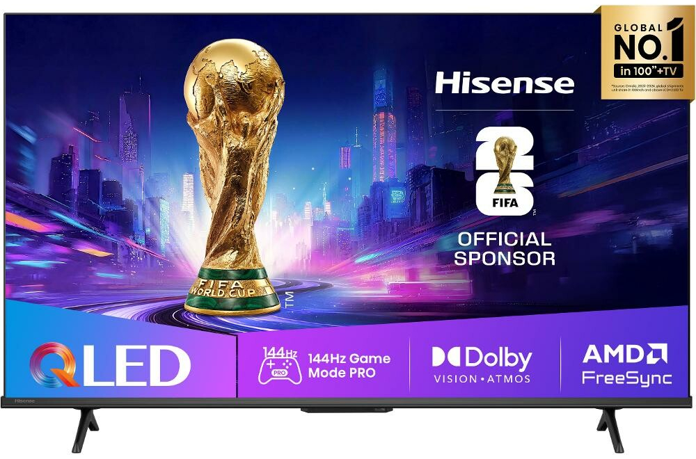 Hisense 65E77Q PRO