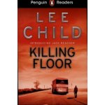 Penguin Readers Level 4: Killing Floor ELT Graded Reader – Sleviste.cz