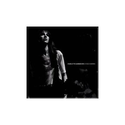 Gainsbourg Charlotte - Stage Whisper CD – Hledejceny.cz