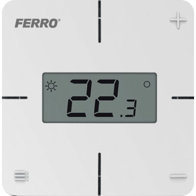 Ferro FTHW – Zboží Mobilmania