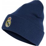 adidas REAL MADRID CF WOOLIE Tmavě modrá Mix – Hledejceny.cz