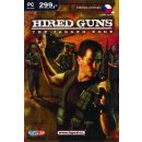 hra pro PC Hired Guns: The Jagged Edge