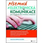 Písemná a elektronická komunikace – Zbozi.Blesk.cz