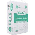 Podložka absorpční MonPeri 60 x 60 cm 15ks – Zboží Dáma