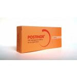 POSTINOR POR 750MCG TBL NOB 2 – Hledejceny.cz