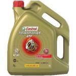 Castrol Transmax ATF DEXRON-VI MERCON LV Multivehicle 5 l | Zboží Auto