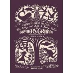 The Original Folk and Fairy Tales of the Brot... - Jacob Grimm – Hledejceny.cz