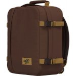 CabinZero Classic Belgian chocolate 28l – Hledejceny.cz