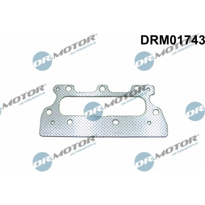 Dr.Motor Automotive DRM01743 – Hledejceny.cz