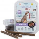 Ibéricas Sticks Beef 900 g 75 ks – Sleviste.cz