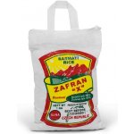 Zafran rýže basmati 1 kg – Zboží Mobilmania