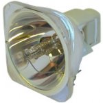 Lampa pro projektor 3M SCP725, kompatibilní lampa bez modulu – Zboží Živě