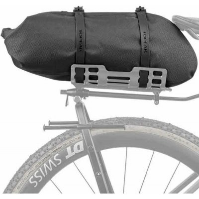 Topeak na nosič U-SHELL DRYBAG 10L – Zboží Dáma