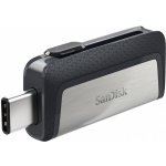 SanDisk Ultra Dual 64GB SDDDC2-064G-G46 – Sleviste.cz