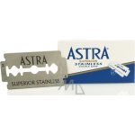 Astra Superior Stainless 5 ks – Hledejceny.cz