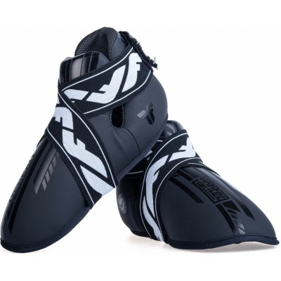 Fighter Chrániče nohou Quick SGP Edice černá – Hledejceny.cz