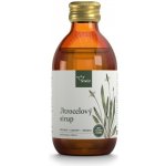 Serafin Jitrocelový sirup 200 ml – Hledejceny.cz