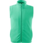 Rimeck Next 518 Fleece vesta mátová – Zboží Dáma