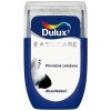 Interiérová barva Dulux Easy Care tester 30 ml - převážně zataženo