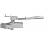 Yale DC3500 lom ram & PA EN2/3/4 stříbrná – Hledejceny.cz