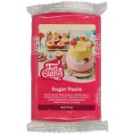 Fun Cakes HmotaCakes Hot Pink 250 g – Sleviste.cz