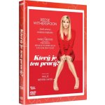 Který je ten pravý? DVD – Sleviste.cz