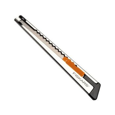 Fiskars Profesionální odlamovací nůž 9 mm Fiskars 1397 – Zboží Dáma