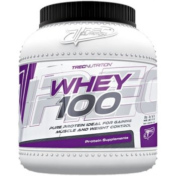 Trec Nutrition 100 % Whey Protein 1500 g