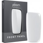 Ploom X přední panel Cotton White – Zbozi.Blesk.cz