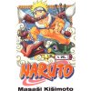 Komiks a manga Naruto - 1. díl - Masaši Kišimoto