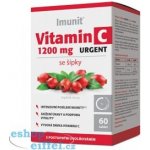 Vitamin C 1200 mg URGENT se šípky Imunit 90+30 tablet – Sleviste.cz