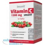 Vitamin C 1200 mg URGENT se šípky Imunit 90+30 tablet – Hledejceny.cz