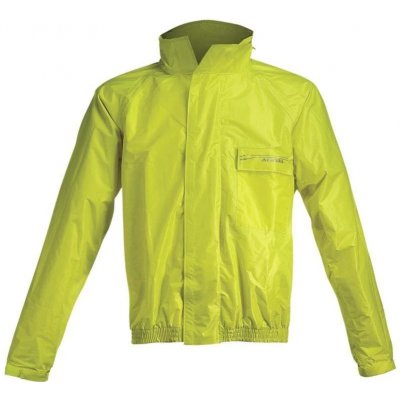 Acerbis komplet Logo žlutá/černá 3xl | Zboží Auto