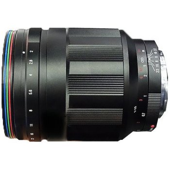 Voigtländer 65mm f/2 Macro Apo-Lanthar Sony E-mount